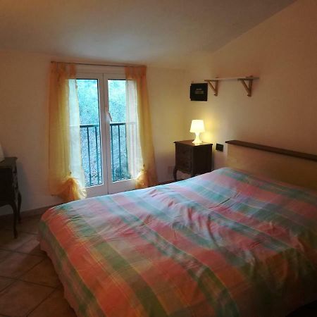 Casa Burrasca Villa Levanto Eksteriør bilde