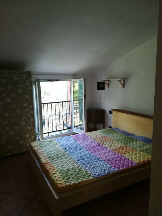 Casa Burrasca Villa Levanto Eksteriør bilde