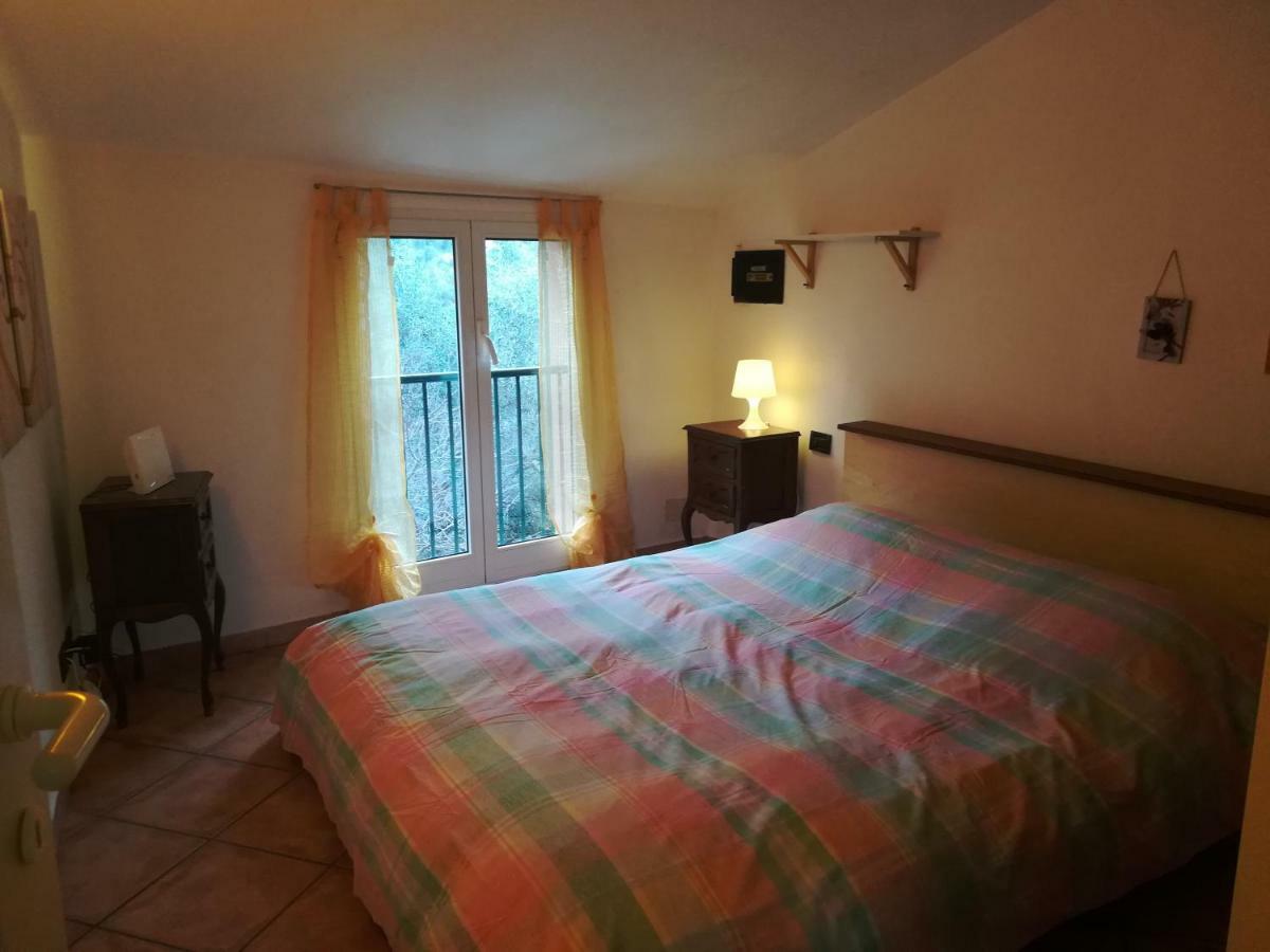 Casa Burrasca Villa Levanto Eksteriør bilde